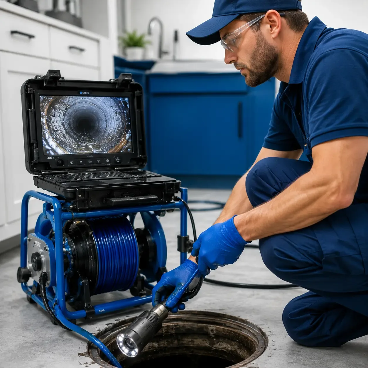 Pipe Relining professionals serving Shippenville, PA